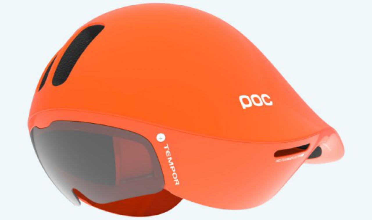 Poc store tempor helmet